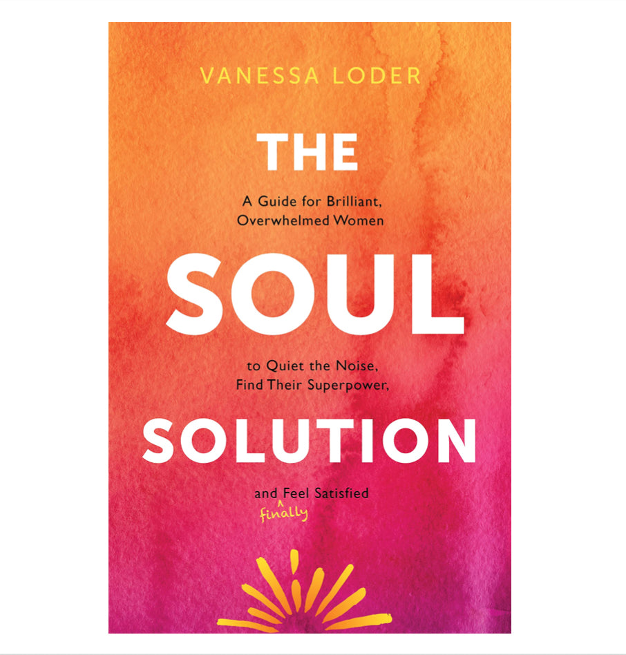 The Soul Solution - Lighten Up Shop