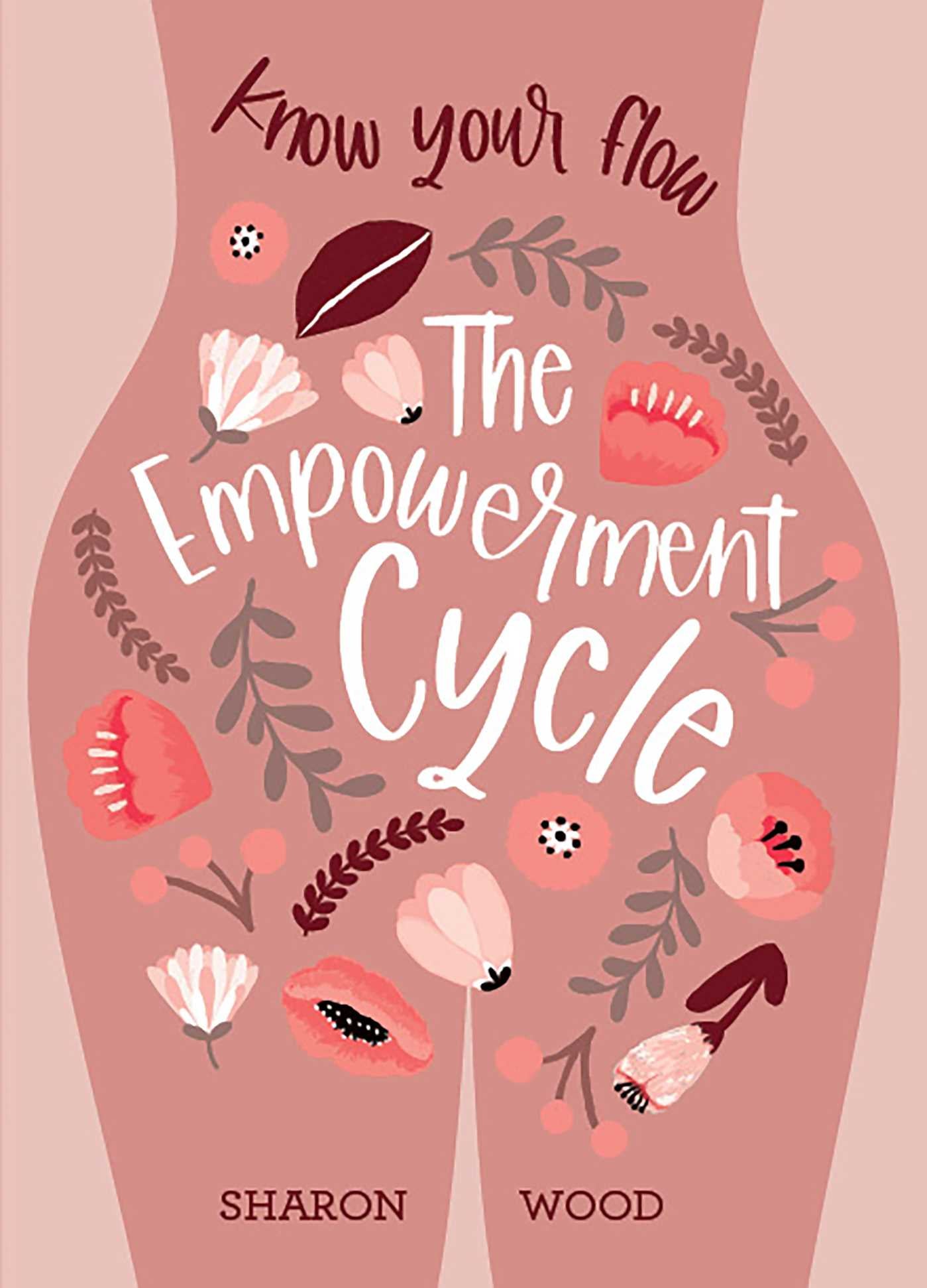 The Empowerment Cycle - Lighten Up Shop
