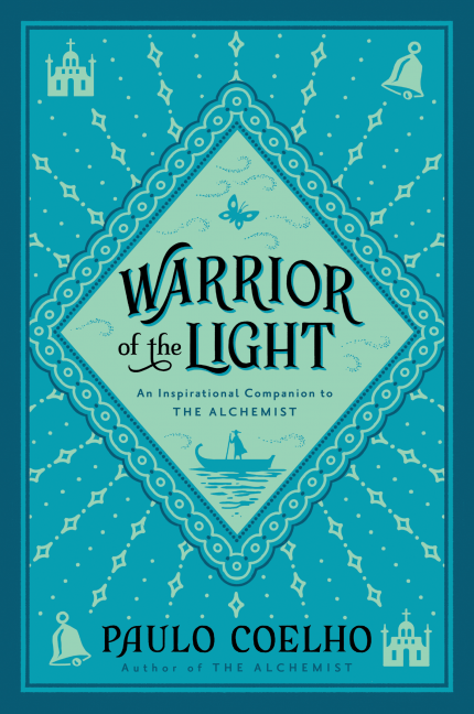 Warrior of the Light - Lighten Up Shop