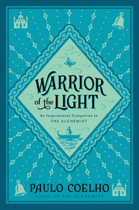 Warrior of the Light - Lighten Up Shop