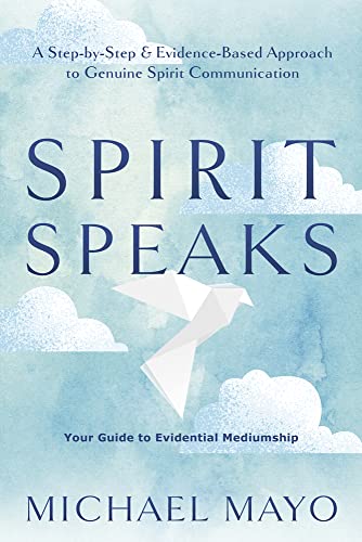 Spirit Speaks - Lighten Up Shop