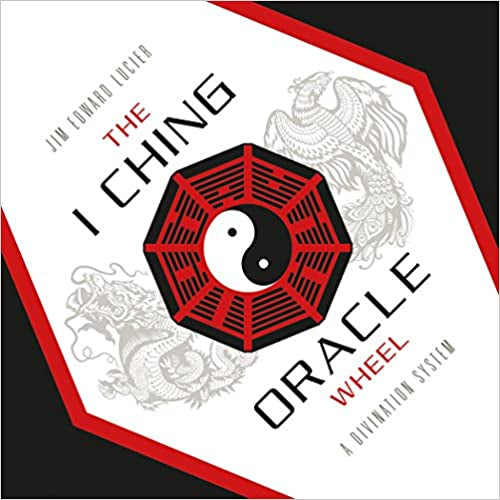 The I Ching Oracle Wheel - Lighten Up Shop