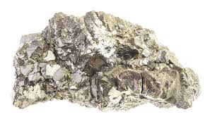 Iron Pyrite Loose Raw - Lighten Up Shop