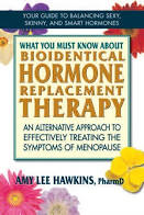 What You Must Know About Bioidentical Hormone Replacement Therapy - Lighten Up Shop