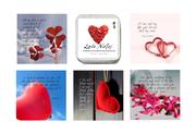 Love Notes (Sansaara) - Lighten Up Shop