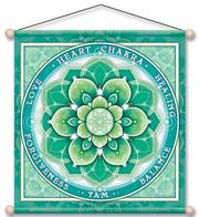 Chakra Banners (Set of 7) - Lighten Up Shop