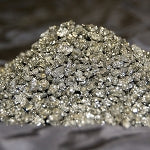 Iron Pyrite Loose Tumbled - Lighten Up Shop