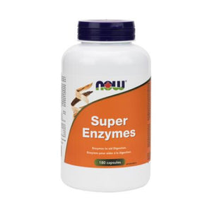Super Enzymes - Lighten Up Shop