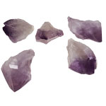 Amethyst Point Loose - Lighten Up Shop