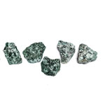 Fuchsite Loose Raw - Lighten Up Shop