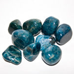 Apatite Loose Tumbled - Lighten Up Shop