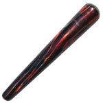 Red Tiger's Eye Wand - Lighten Up Shop